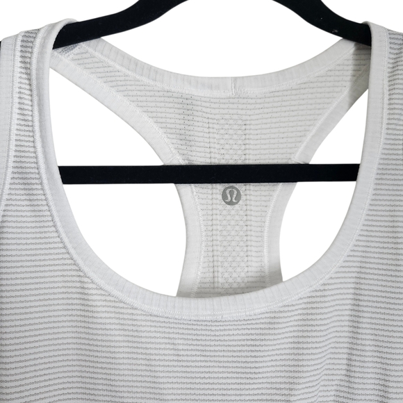 Lululemon Swiftly Tech Racerback Tank Top - Picture 5 of 5